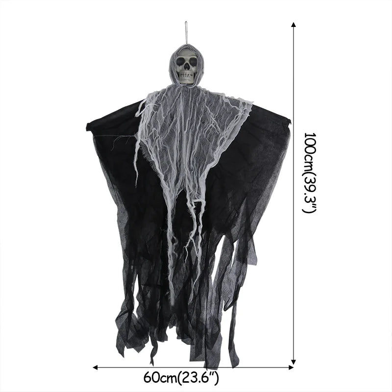 Halloween Garden Decoration Skull Skeleton Paw Tomb Tombstone with RIP Letters Haunted House Decor Halloween Party Supplies