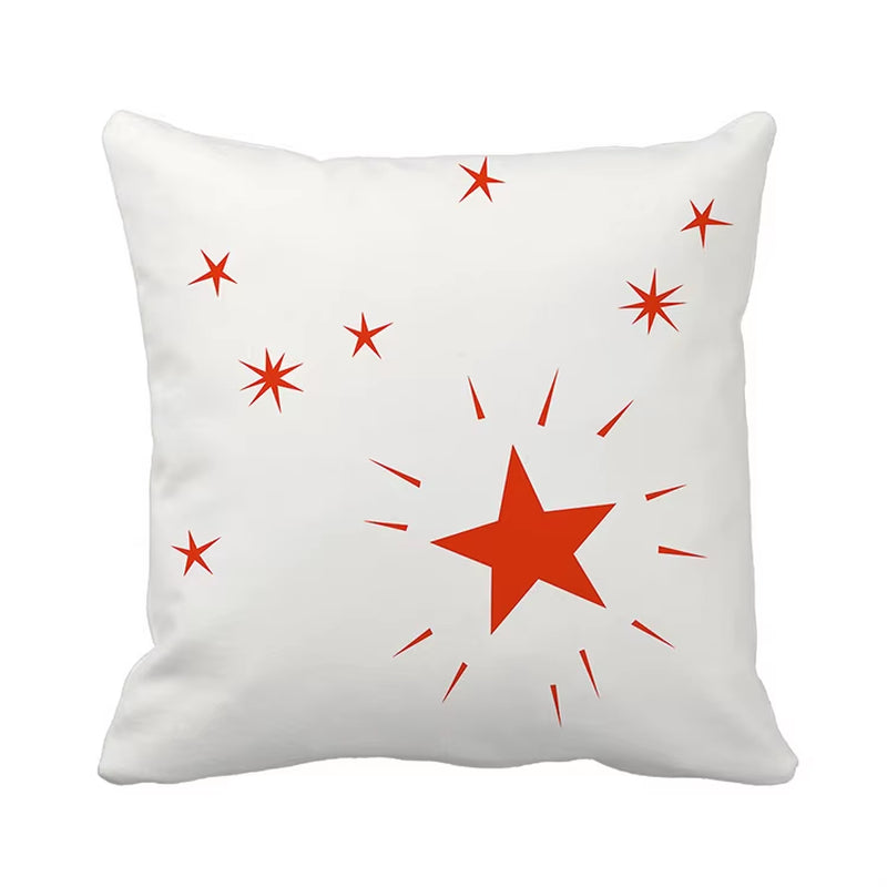 YORIWOO Scary Halloween Party Witch Pumpkin Merry Christmas Pillow Case Cushion Cover Happy Halloween Decoration for Home 2020