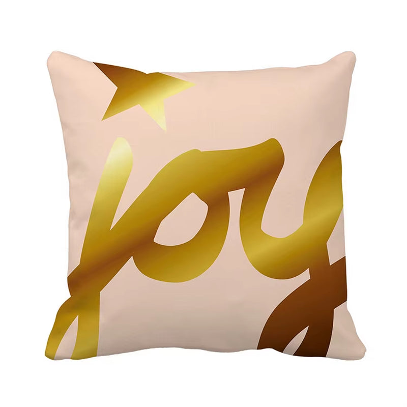 YORIWOO Scary Halloween Party Witch Pumpkin Merry Christmas Pillow Case Cushion Cover Happy Halloween Decoration for Home 2020