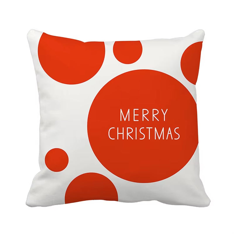 YORIWOO Scary Halloween Party Witch Pumpkin Merry Christmas Pillow Case Cushion Cover Happy Halloween Decoration for Home 2020