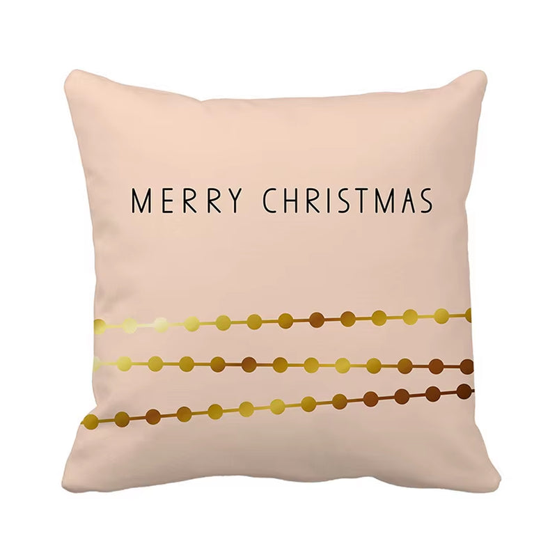 YORIWOO Scary Halloween Party Witch Pumpkin Merry Christmas Pillow Case Cushion Cover Happy Halloween Decoration for Home 2020