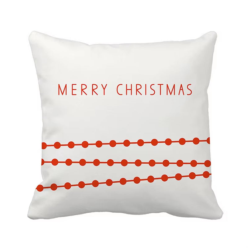 YORIWOO Scary Halloween Party Witch Pumpkin Merry Christmas Pillow Case Cushion Cover Happy Halloween Decoration for Home 2020