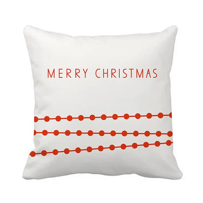 YORIWOO Scary Halloween Party Witch Pumpkin Merry Christmas Pillow Case Cushion Cover Happy Halloween Decoration for Home 2020