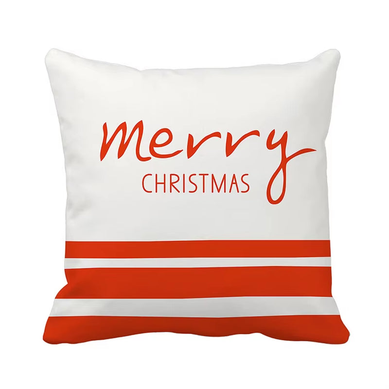 YORIWOO Scary Halloween Party Witch Pumpkin Merry Christmas Pillow Case Cushion Cover Happy Halloween Decoration for Home 2020