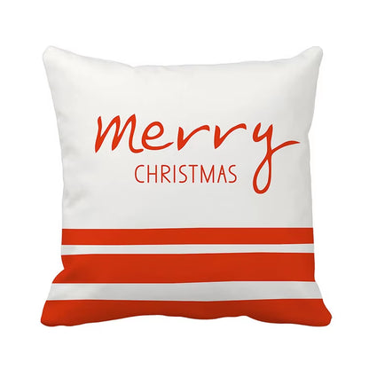 YORIWOO Scary Halloween Party Witch Pumpkin Merry Christmas Pillow Case Cushion Cover Happy Halloween Decoration for Home 2020