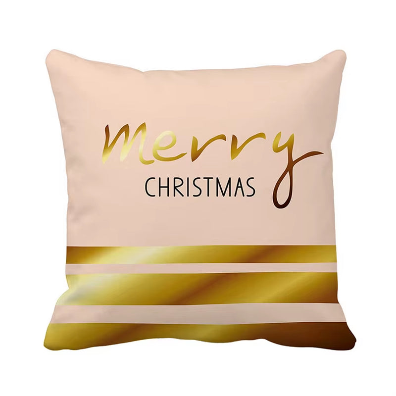 YORIWOO Scary Halloween Party Witch Pumpkin Merry Christmas Pillow Case Cushion Cover Happy Halloween Decoration for Home 2020