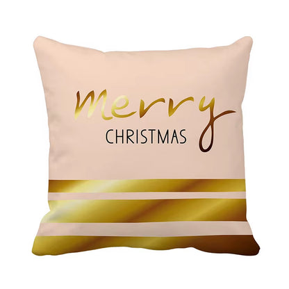 YORIWOO Scary Halloween Party Witch Pumpkin Merry Christmas Pillow Case Cushion Cover Happy Halloween Decoration for Home 2020