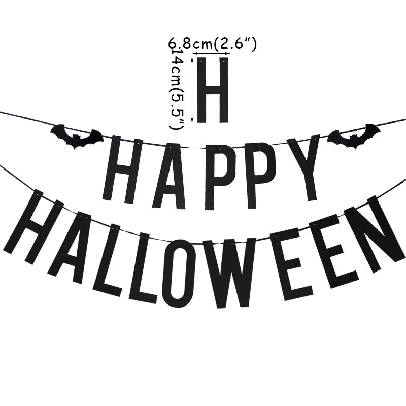 Halloween Garden Decoration Skull Skeleton Paw Tomb Tombstone with RIP Letters Haunted House Decor Halloween Party Supplies