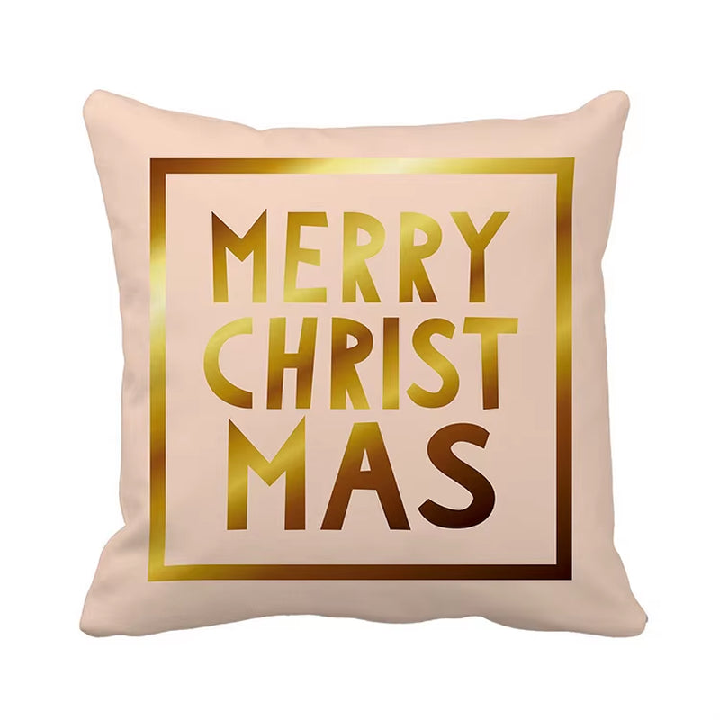 YORIWOO Scary Halloween Party Witch Pumpkin Merry Christmas Pillow Case Cushion Cover Happy Halloween Decoration for Home 2020