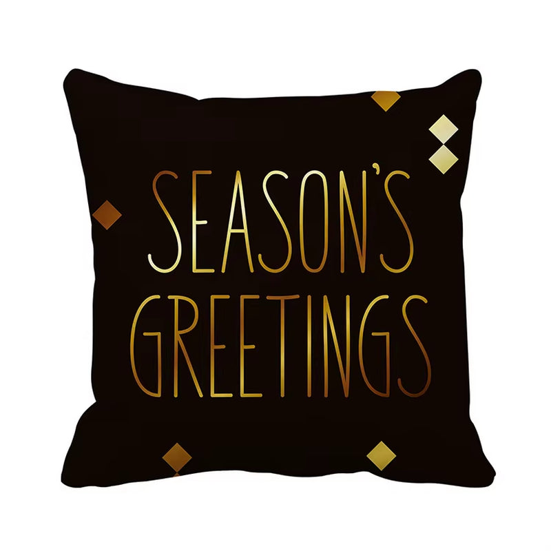 YORIWOO Scary Halloween Party Witch Pumpkin Merry Christmas Pillow Case Cushion Cover Happy Halloween Decoration for Home 2020