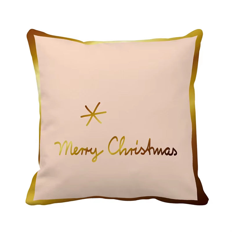 YORIWOO Scary Halloween Party Witch Pumpkin Merry Christmas Pillow Case Cushion Cover Happy Halloween Decoration for Home 2020