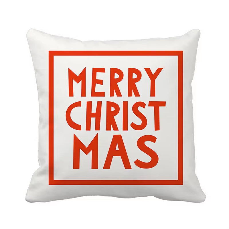 YORIWOO Scary Halloween Party Witch Pumpkin Merry Christmas Pillow Case Cushion Cover Happy Halloween Decoration for Home 2020