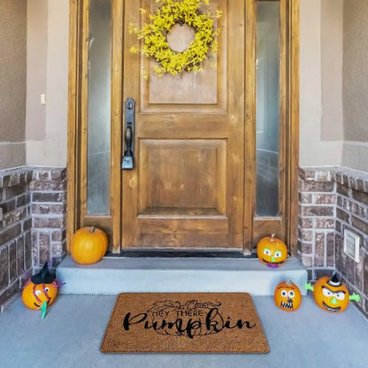 Halloween Horror Ghost Rugbedroom Entrance Doormat Home Hallway Door Mat Floor Decor Living Room Carpet Bathroom Rug 40X60Cm