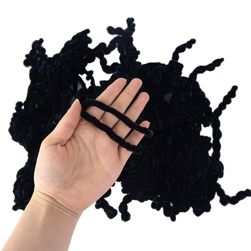 Halloween Decoration Black White Stretchy Spider Web Horror Props Cobweb Halloween Party Home Decor Haunted House Bar Supplies